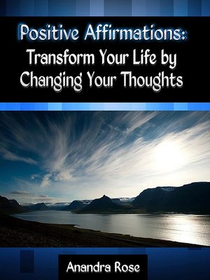 cover image of Positive Affirmations